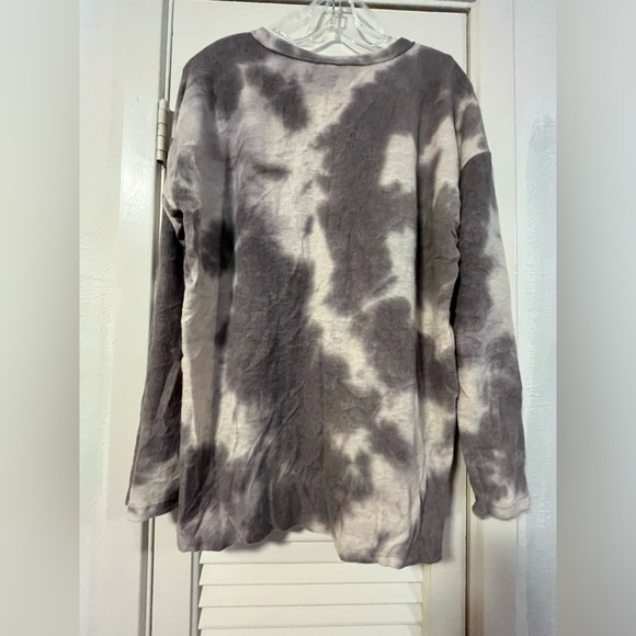 Lillypad Boutique style Textured Long sleeve Shirt - Picture 7 of 12